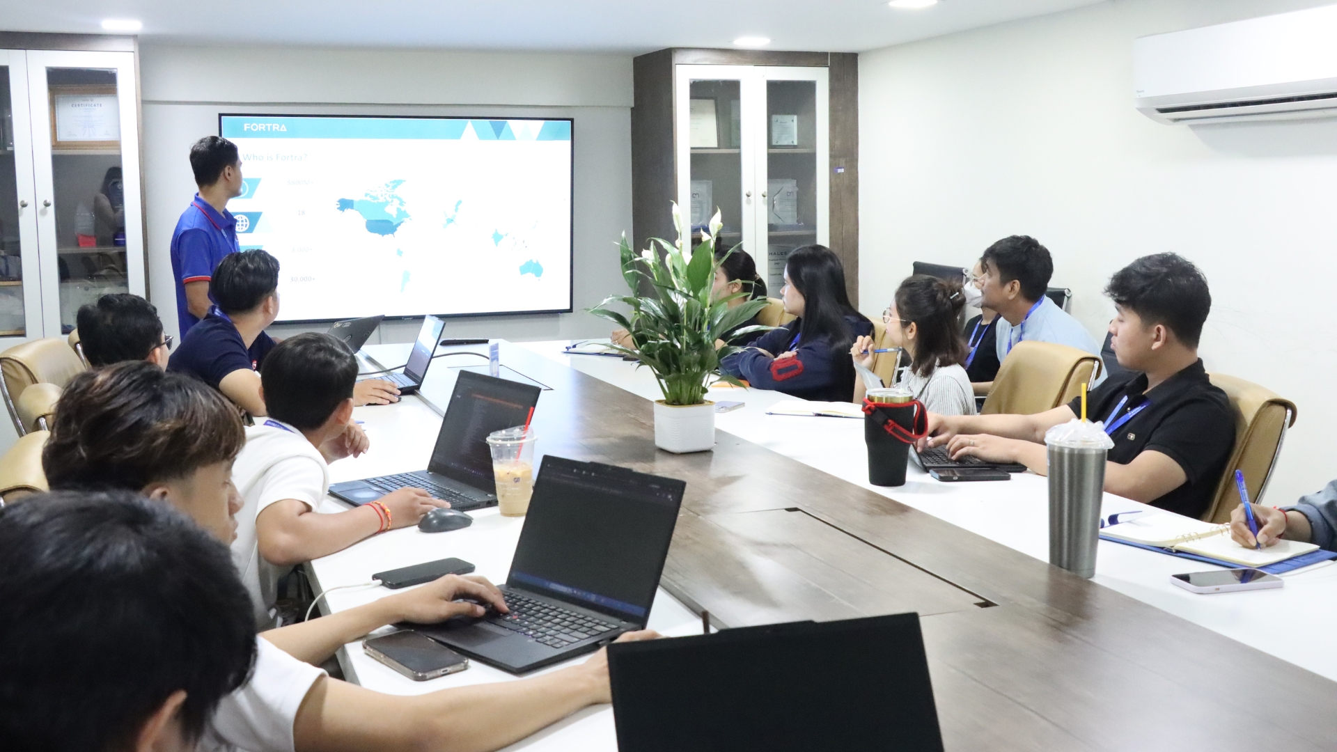 From Data Protection to Secure File Transfer: Exploring Fortra Cybersecurity Solutions